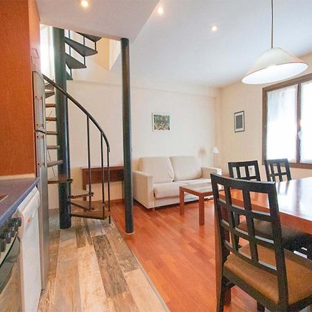 Apartamentos Villanua 3000 Exterior photo