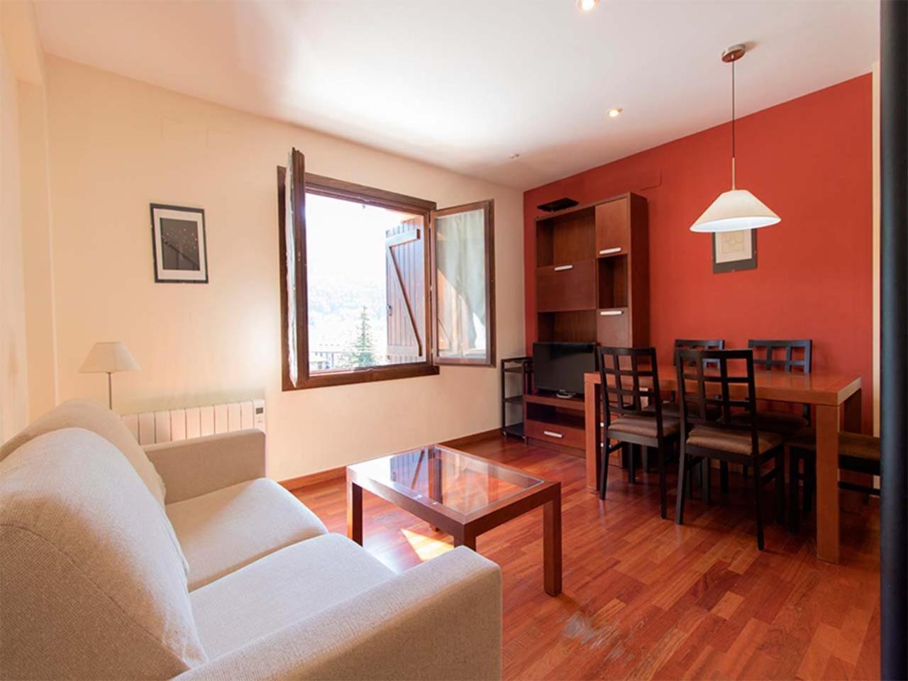 Apartamentos Villanua 3000 Exterior photo